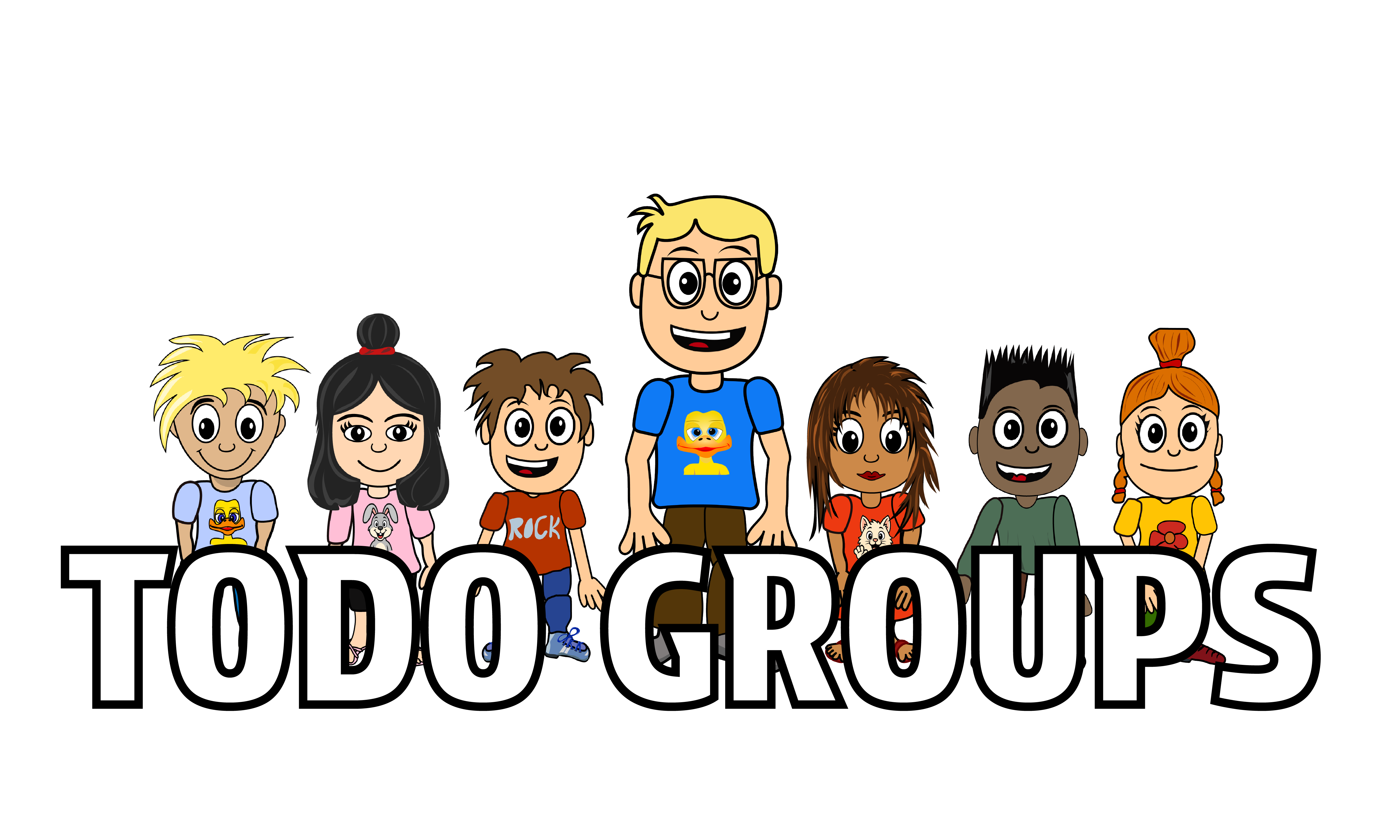 Todos Development Todo Groups